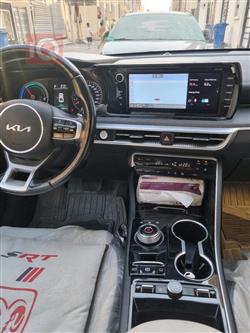 کیا K5